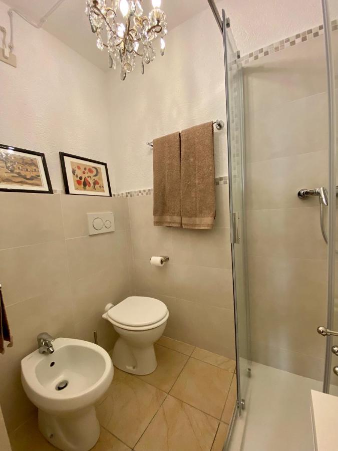 Ancienne Maisonnette Αόστα Εξωτερικό φωτογραφία