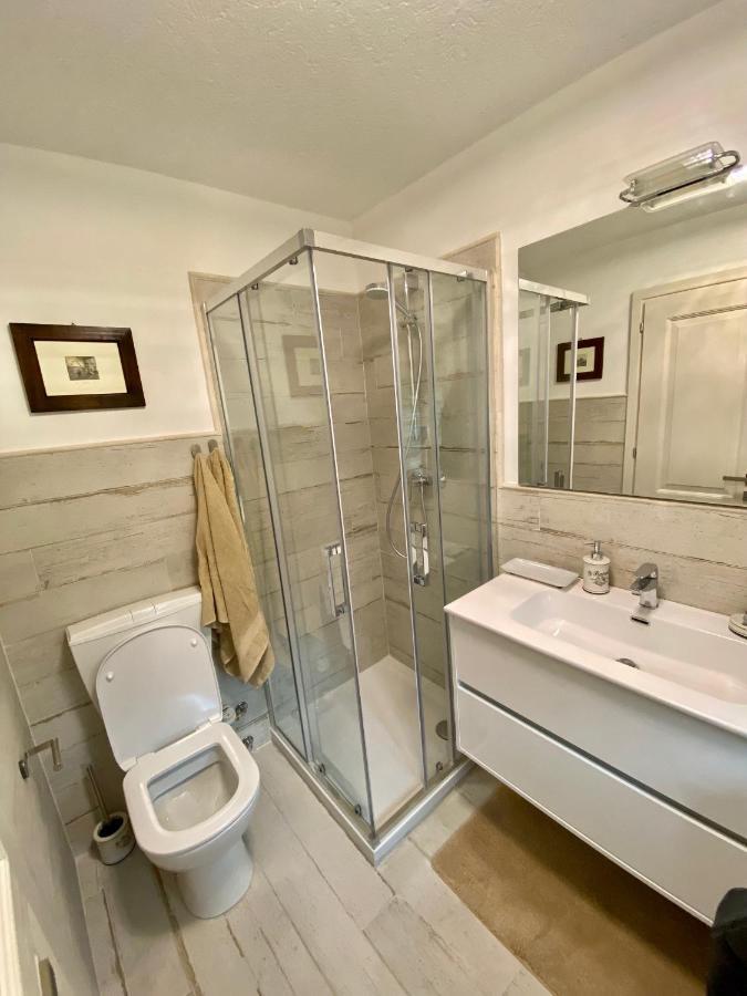 Ancienne Maisonnette Αόστα Εξωτερικό φωτογραφία
