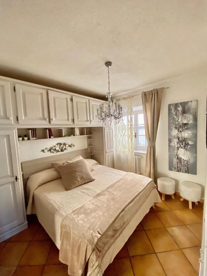 Ancienne Maisonnette Αόστα Εξωτερικό φωτογραφία