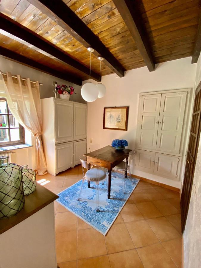 Ancienne Maisonnette Αόστα Εξωτερικό φωτογραφία