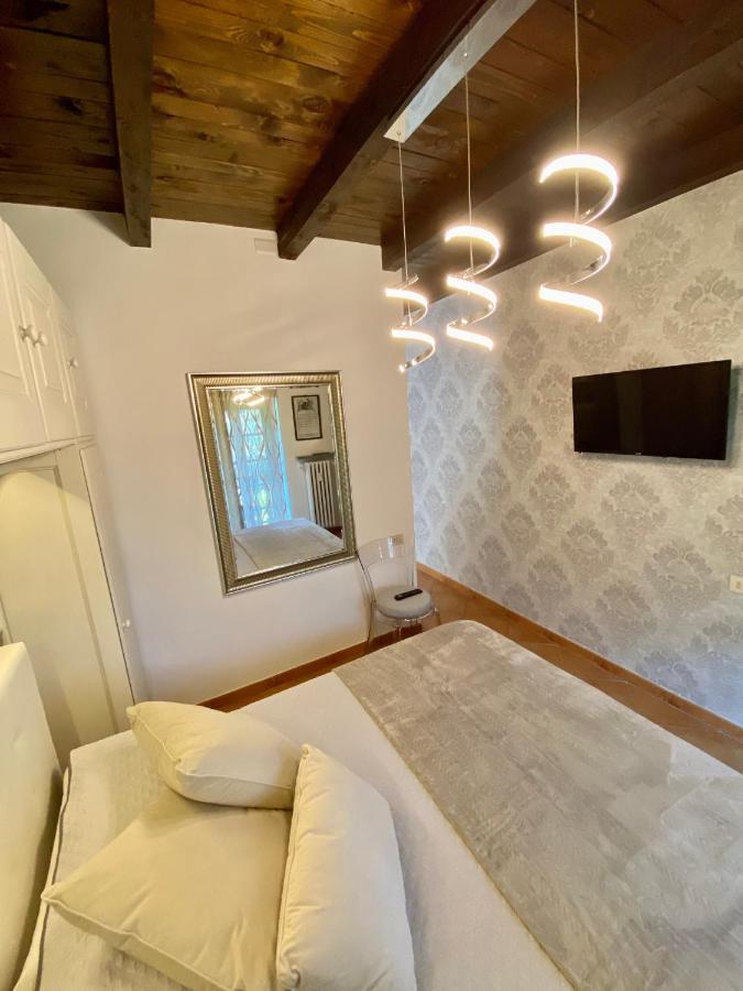 Ancienne Maisonnette Αόστα Εξωτερικό φωτογραφία