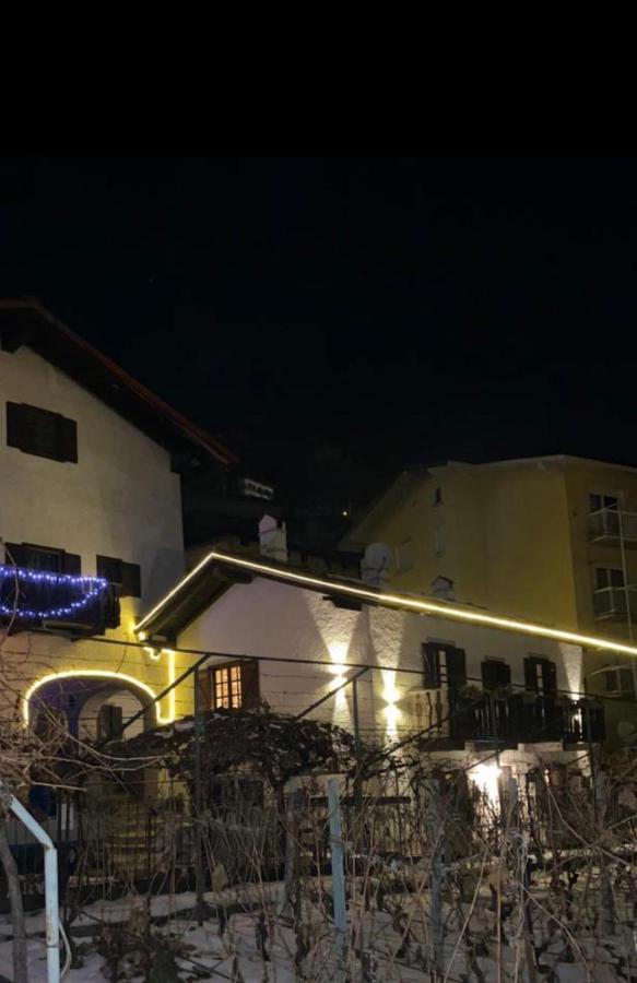 Ancienne Maisonnette Αόστα Εξωτερικό φωτογραφία