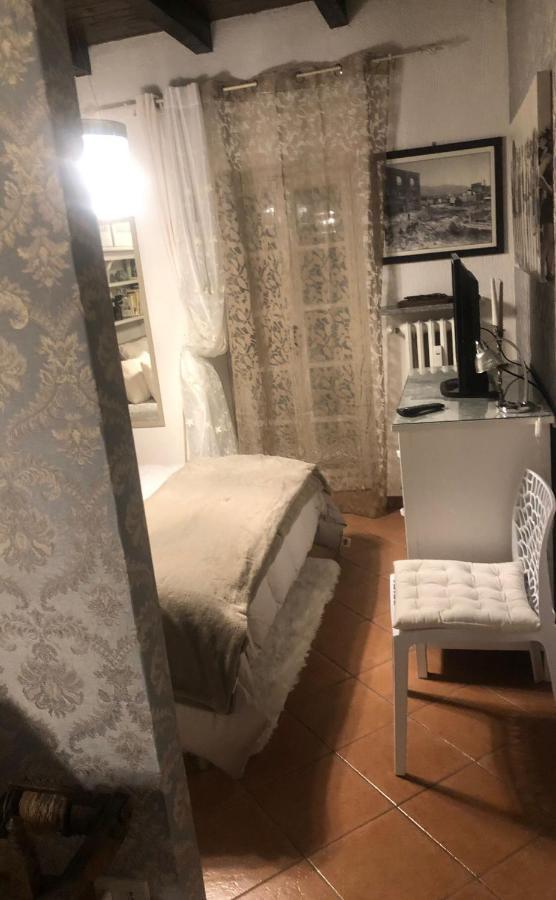 Ancienne Maisonnette Αόστα Εξωτερικό φωτογραφία