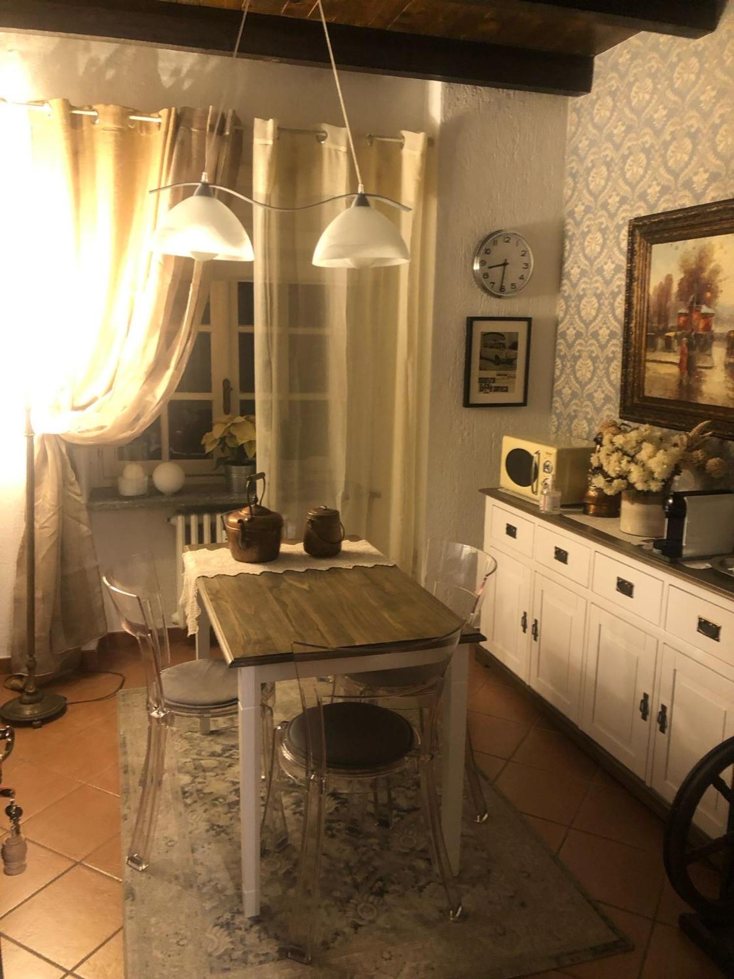 Ancienne Maisonnette Αόστα Εξωτερικό φωτογραφία