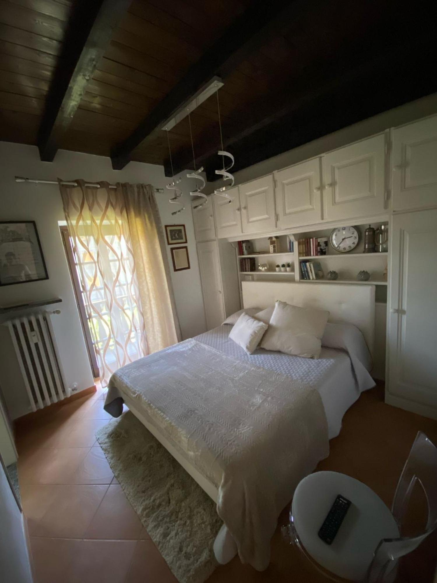 Ancienne Maisonnette Αόστα Εξωτερικό φωτογραφία