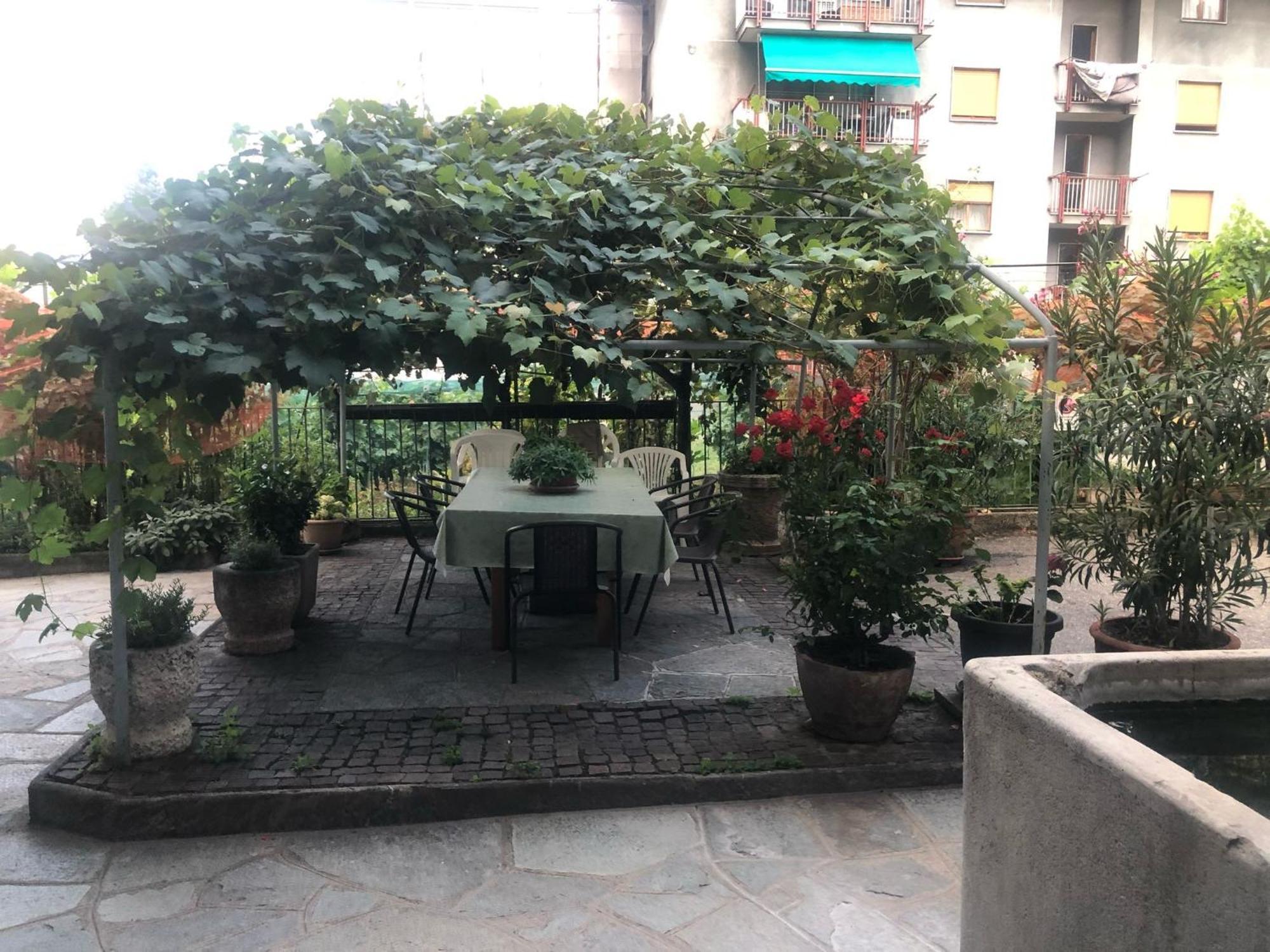 Ancienne Maisonnette Αόστα Εξωτερικό φωτογραφία